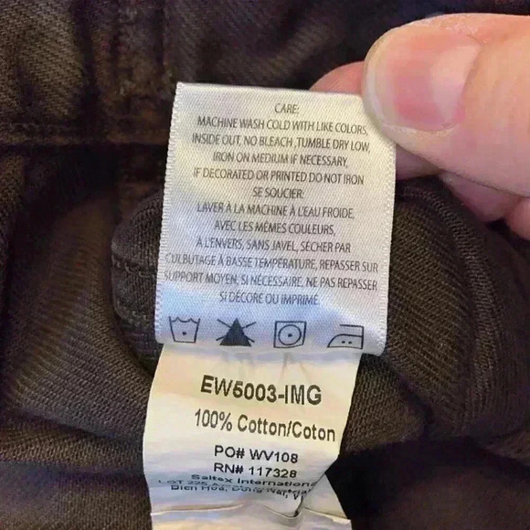 EDWIN Anthropologie Womens SIA Denim Jacket Java 80s Cropped Festival Rock NWT - Picture 6 of 7